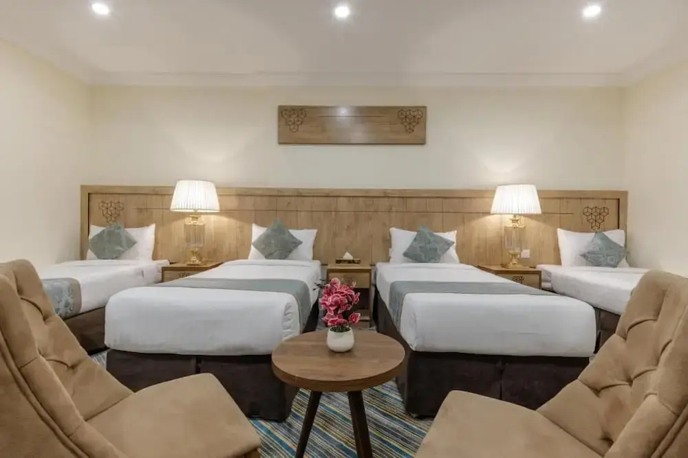 Photo - فندق سنود الدانة Snood Al Dana Hotel