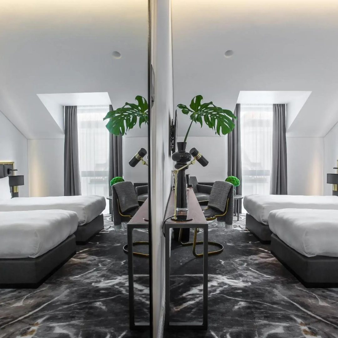 Foto - Hotel Pacai, Vilnius, a Member of Design Hotels