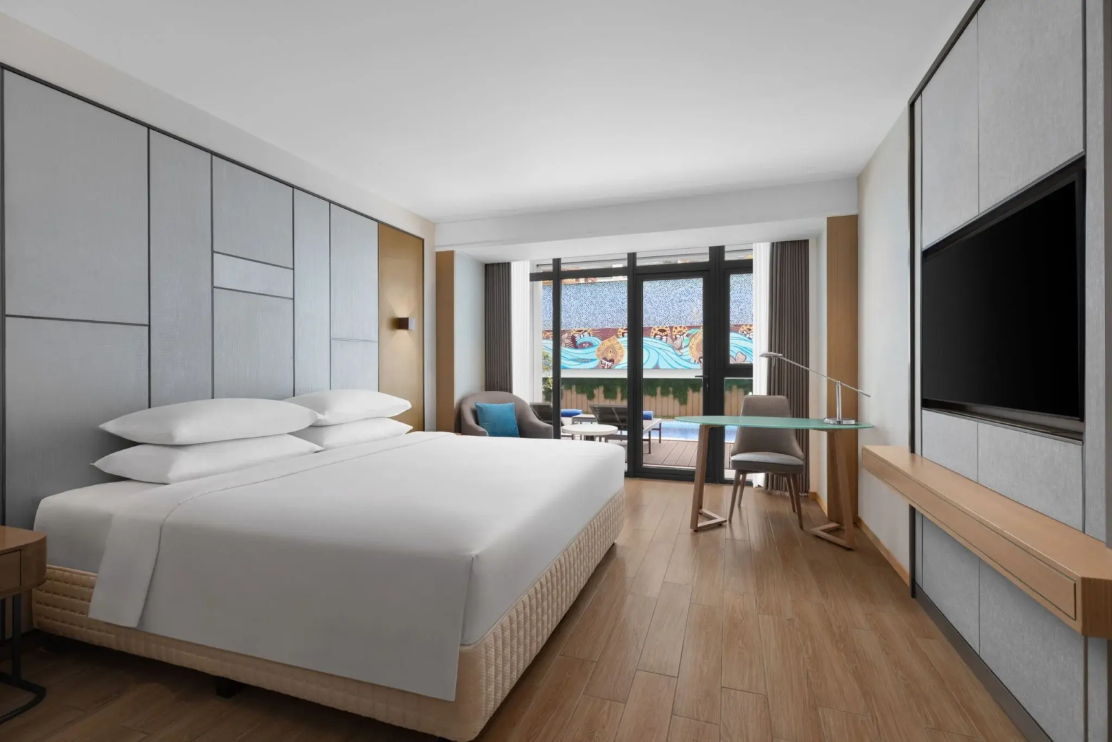 Photo - Four Points by Sheraton Boracay