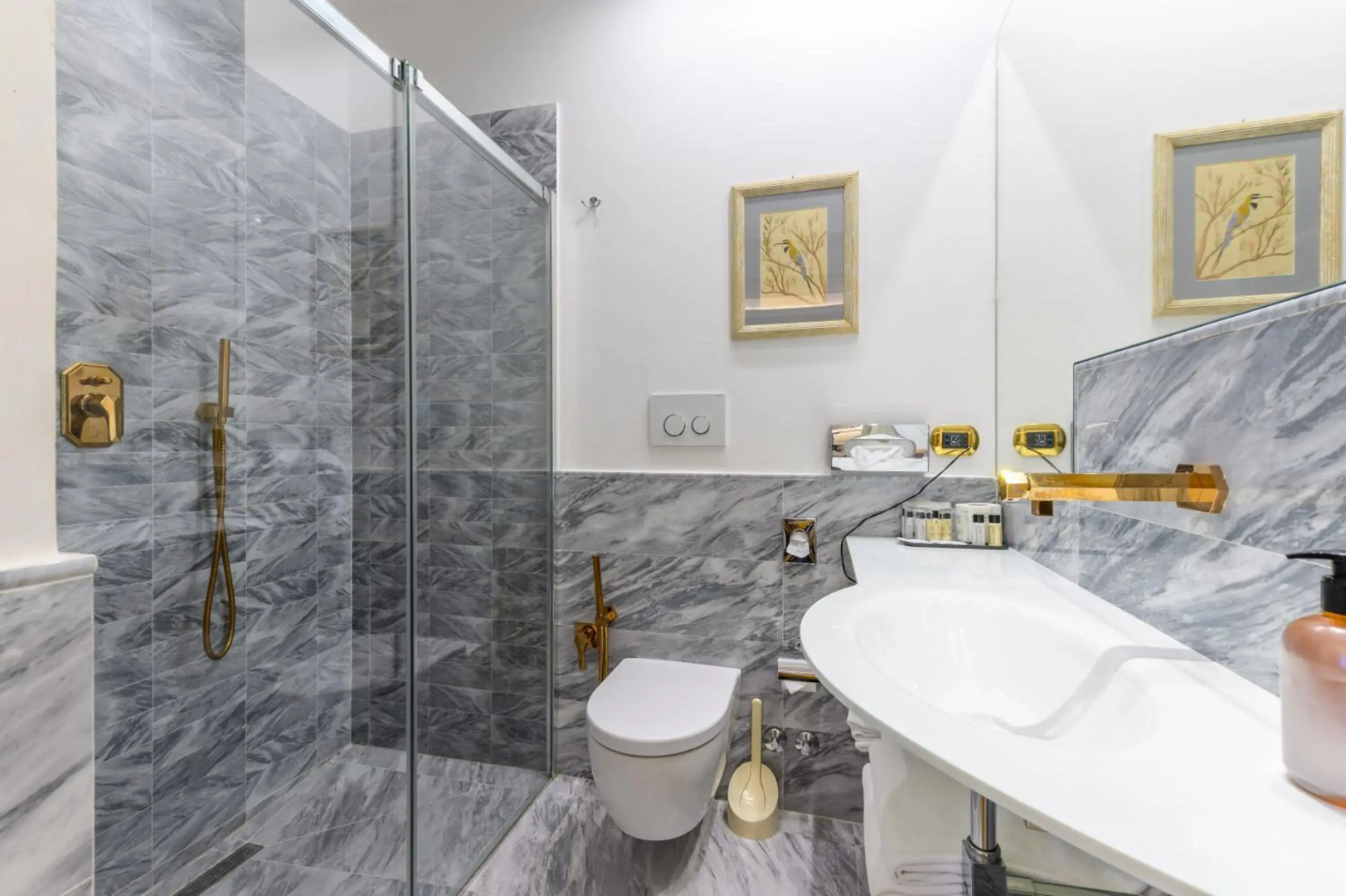 Foto - Riu Plaza The Gresham Dublin