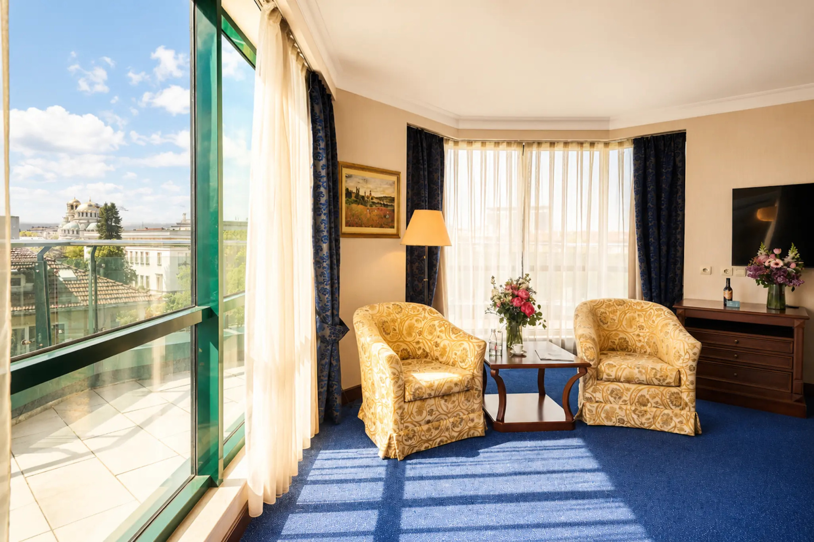 Photo - Crystal Palace Boutique Hotel