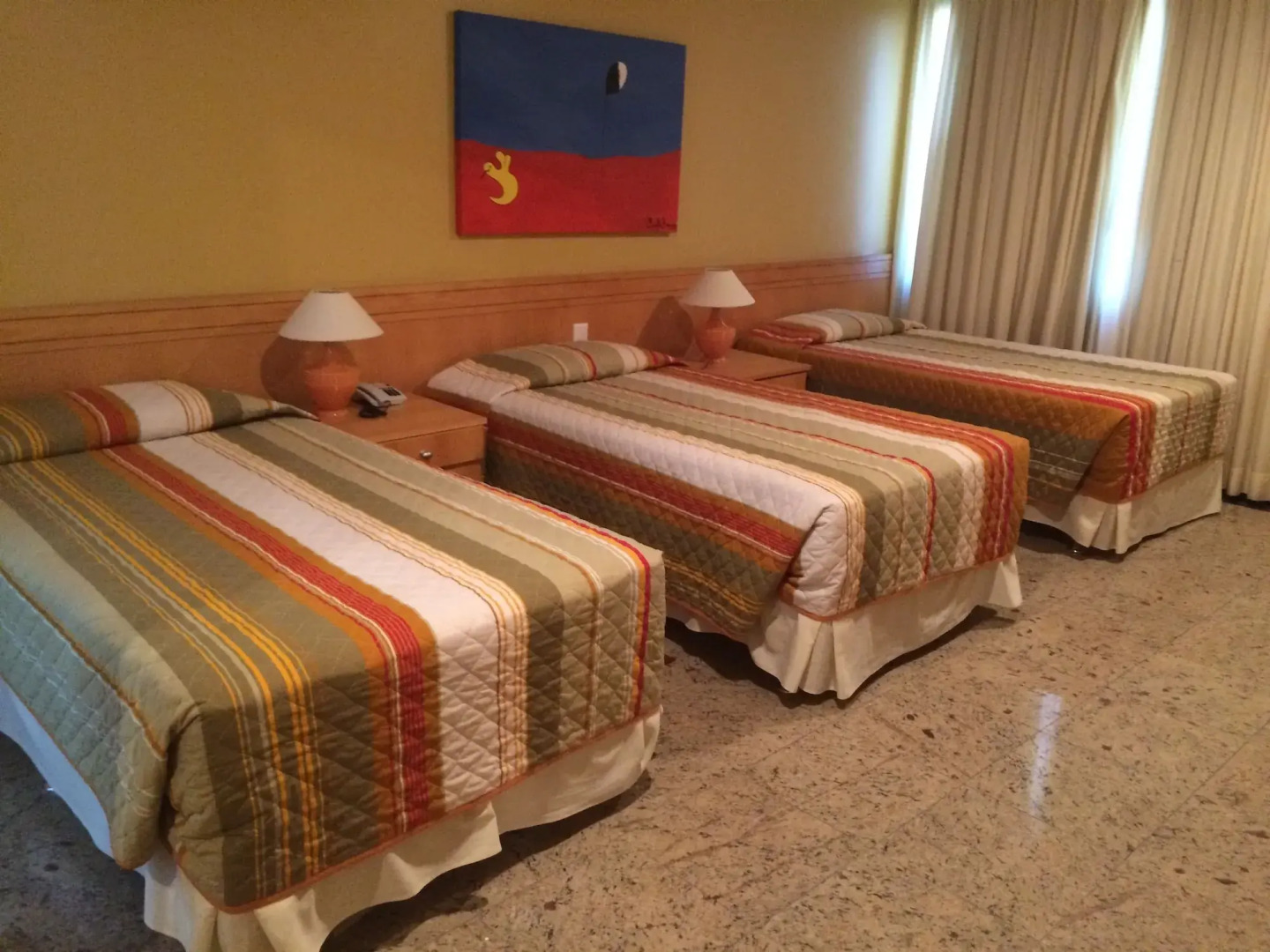 Photo - Tropical Barra Hotel