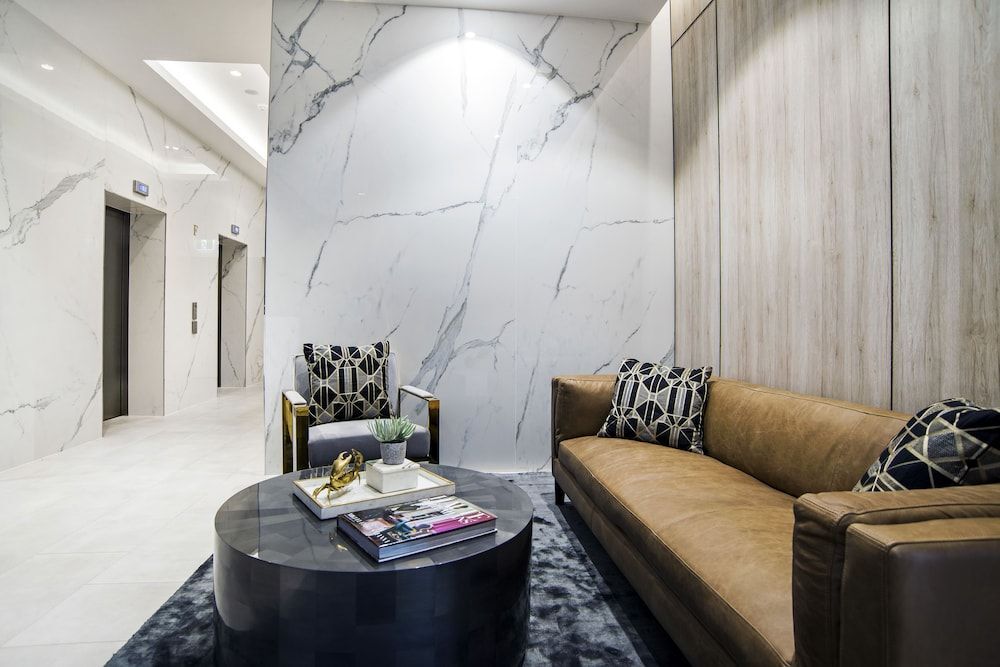 Foto - Brisbane One Apartments by CLLIX