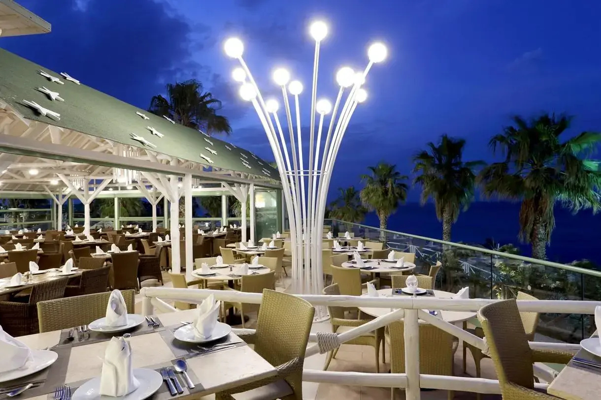 Foto - Star Beach Village & Water Park
