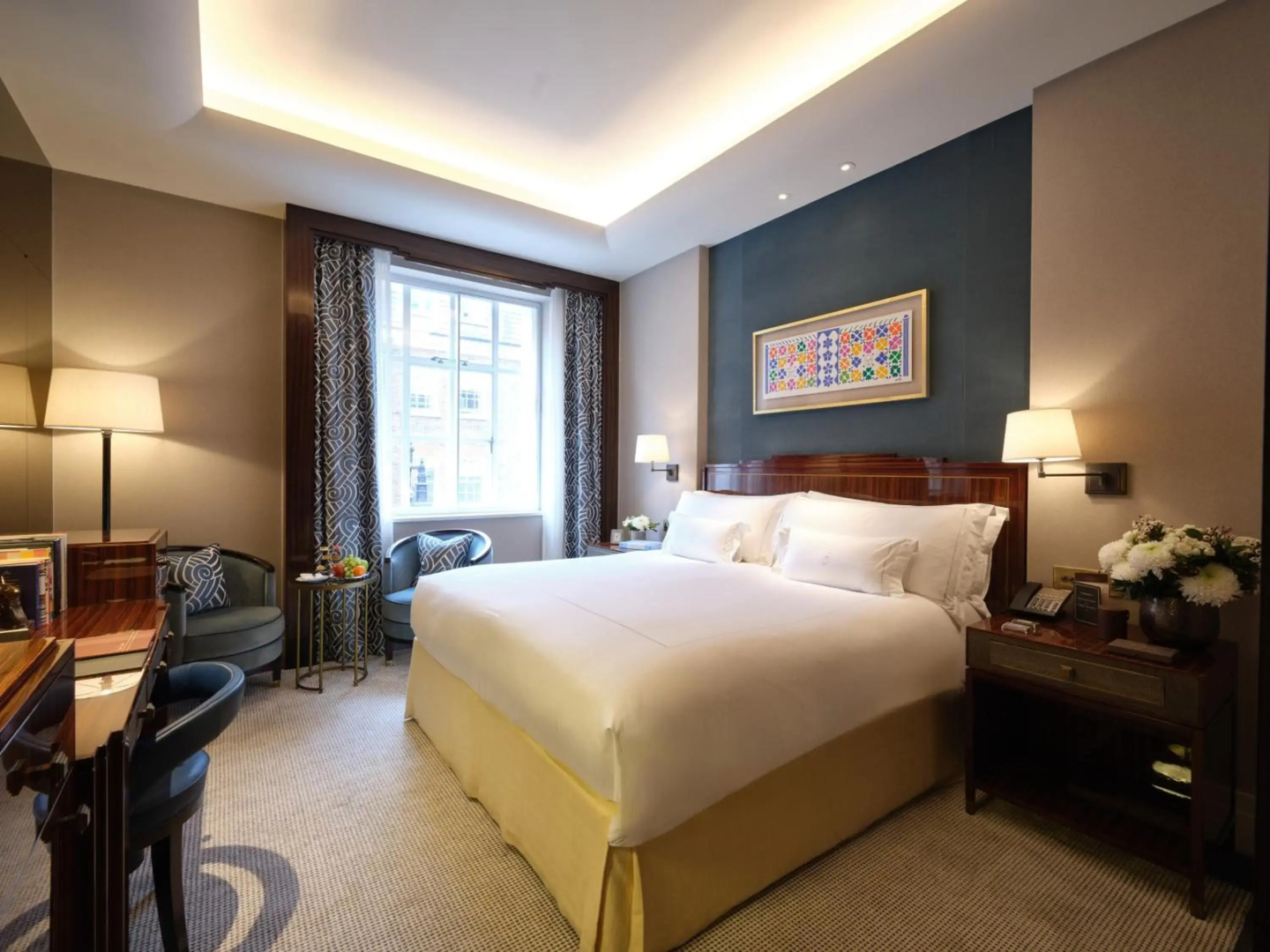 Photo - The Beaumont Mayfair