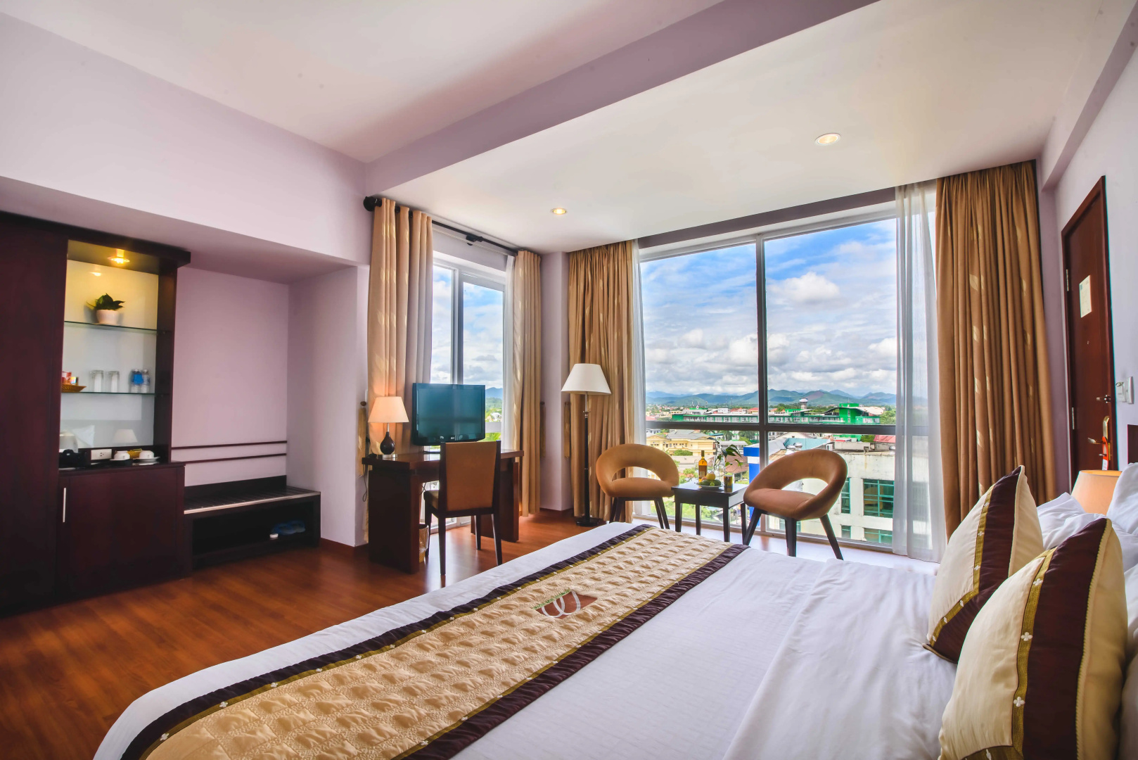 Foto - Mondial Hotel Hue