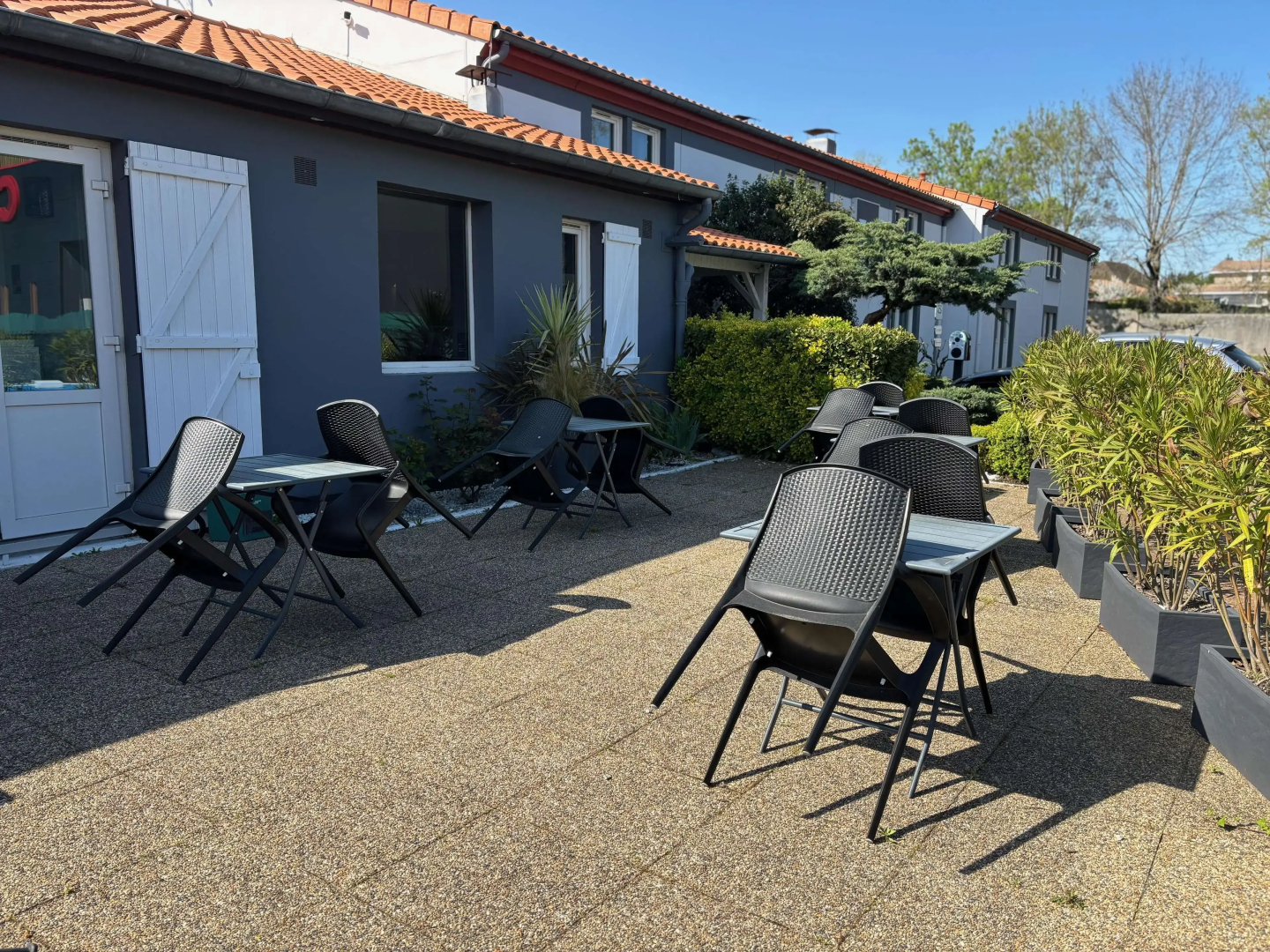 Photo - Kyriad Bordeaux Lormont