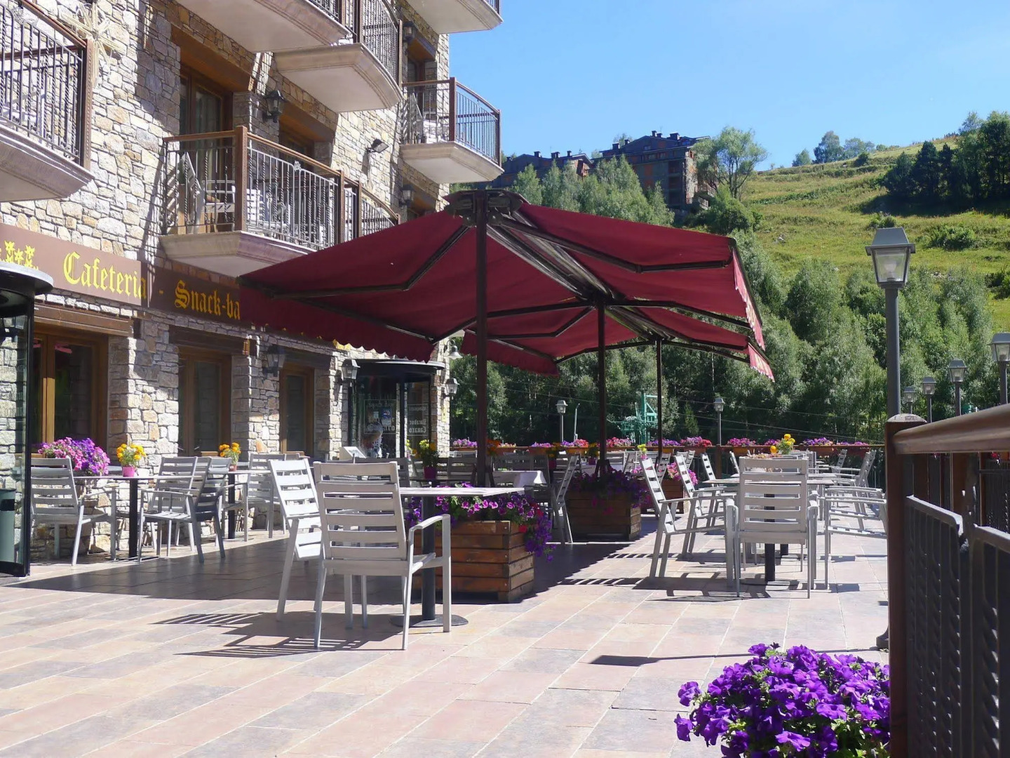 Photo - Serras Andorra