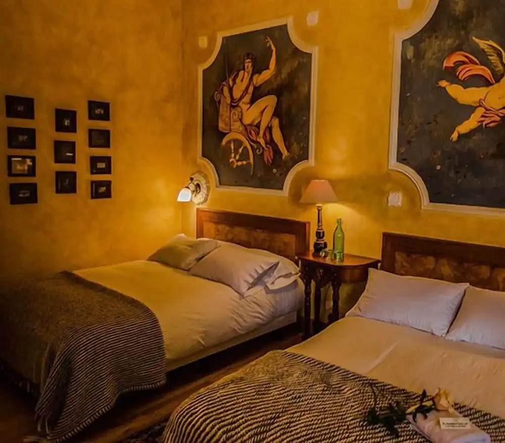 Foto - Hotel Boutique Cultura Manor by Brater