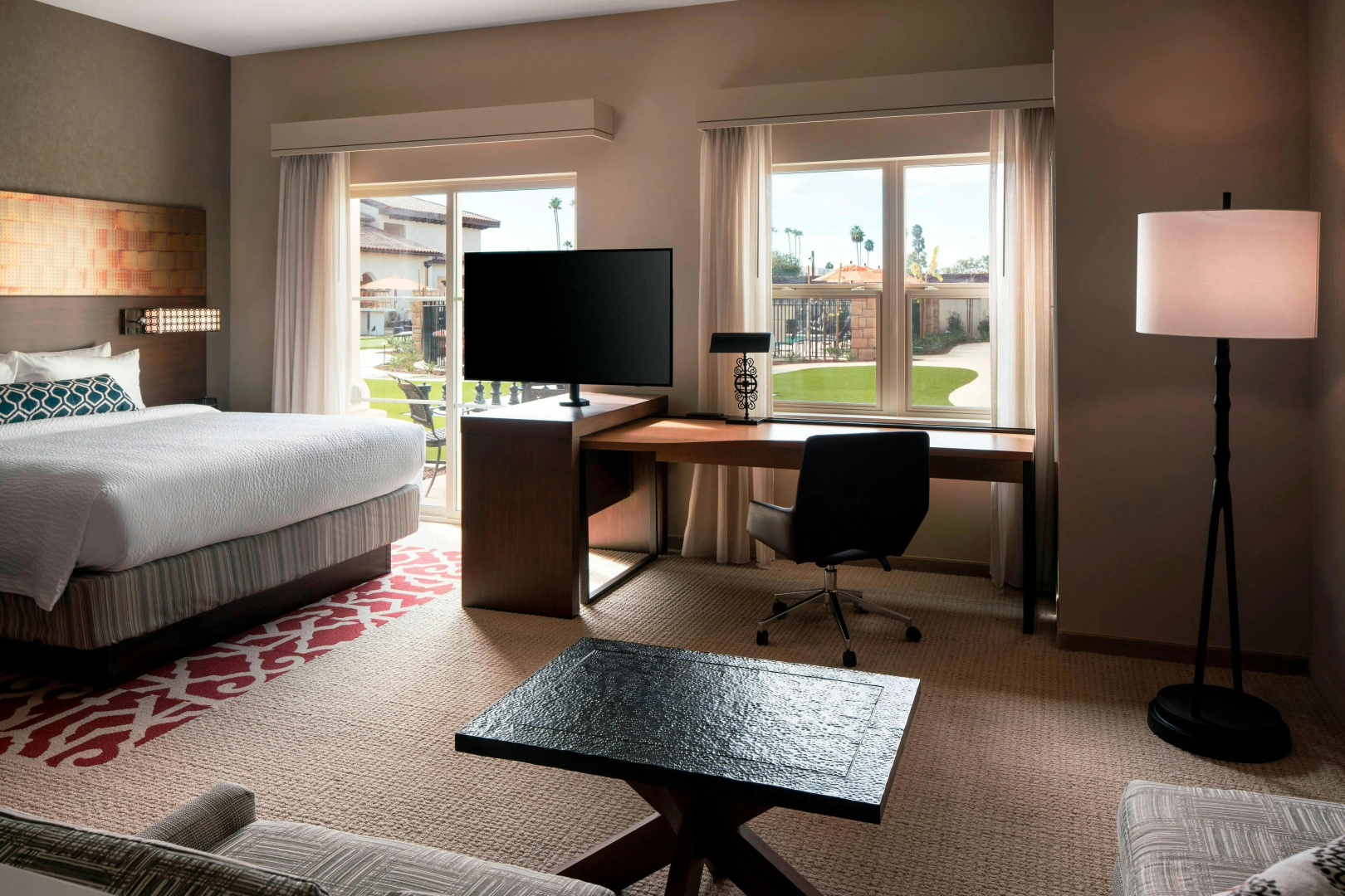 Foto - Residence Inn by Marriott Santa Barbara Goleta