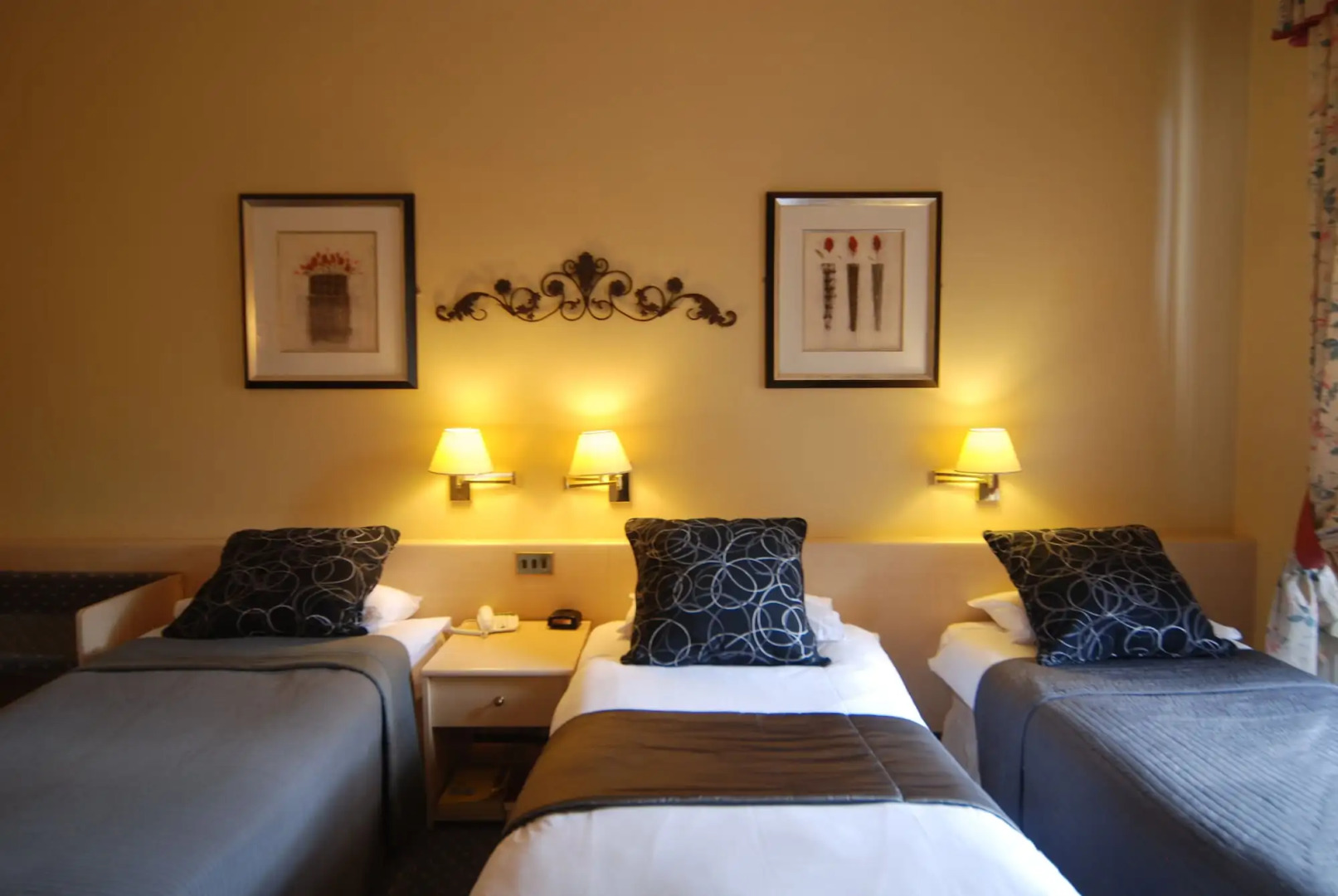 Foto - Thistle Hotel