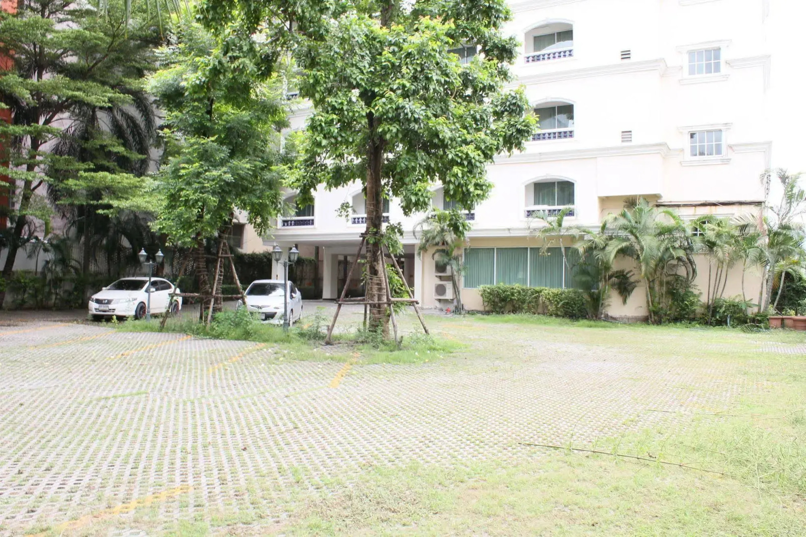 Photo - Romance Hotel Bangna