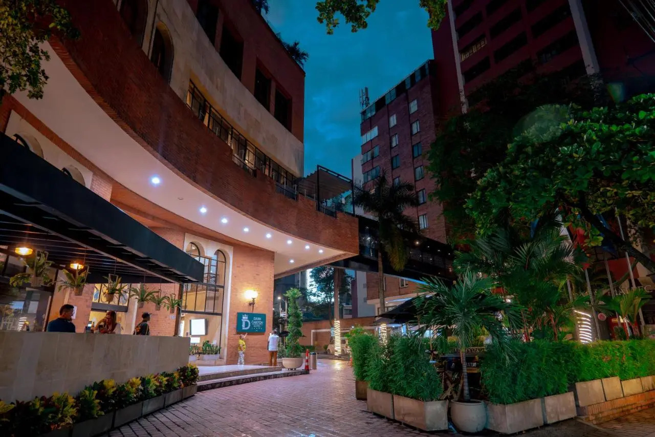 Photo - Hotel Dann Cali