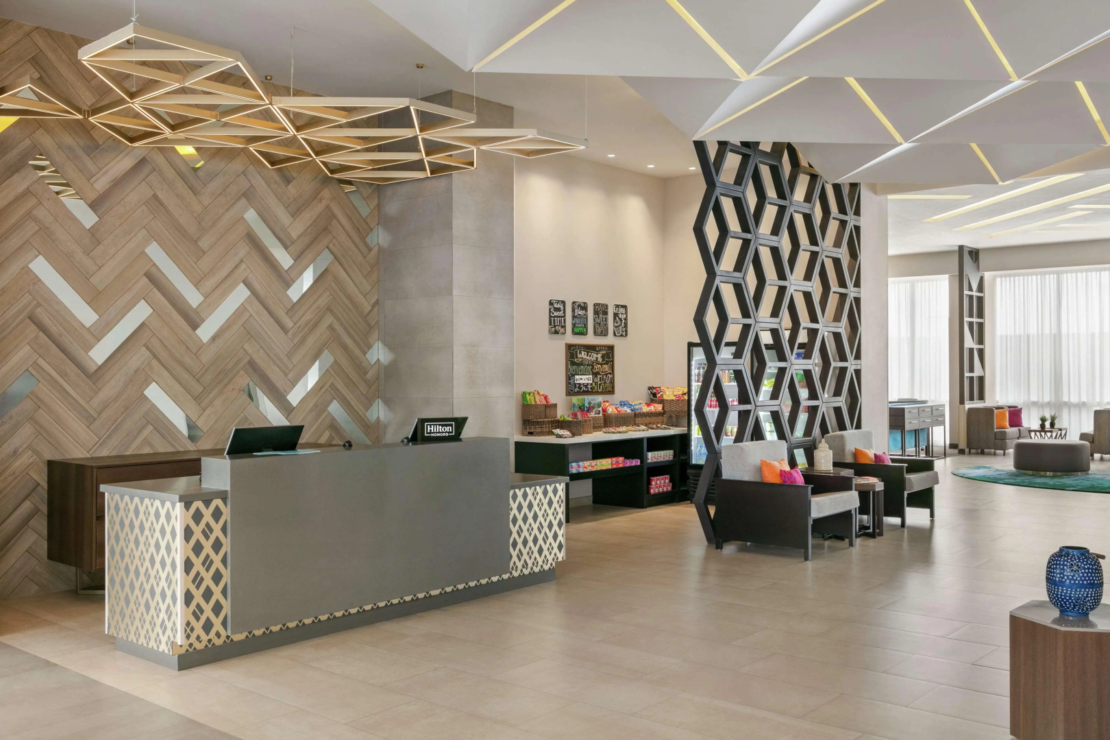 Foto - Homewood Suites by Hilton Monterrey Apodaca