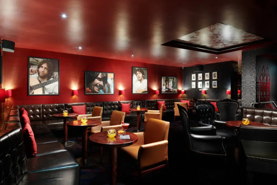 Foto - Hard Days Night Hotel