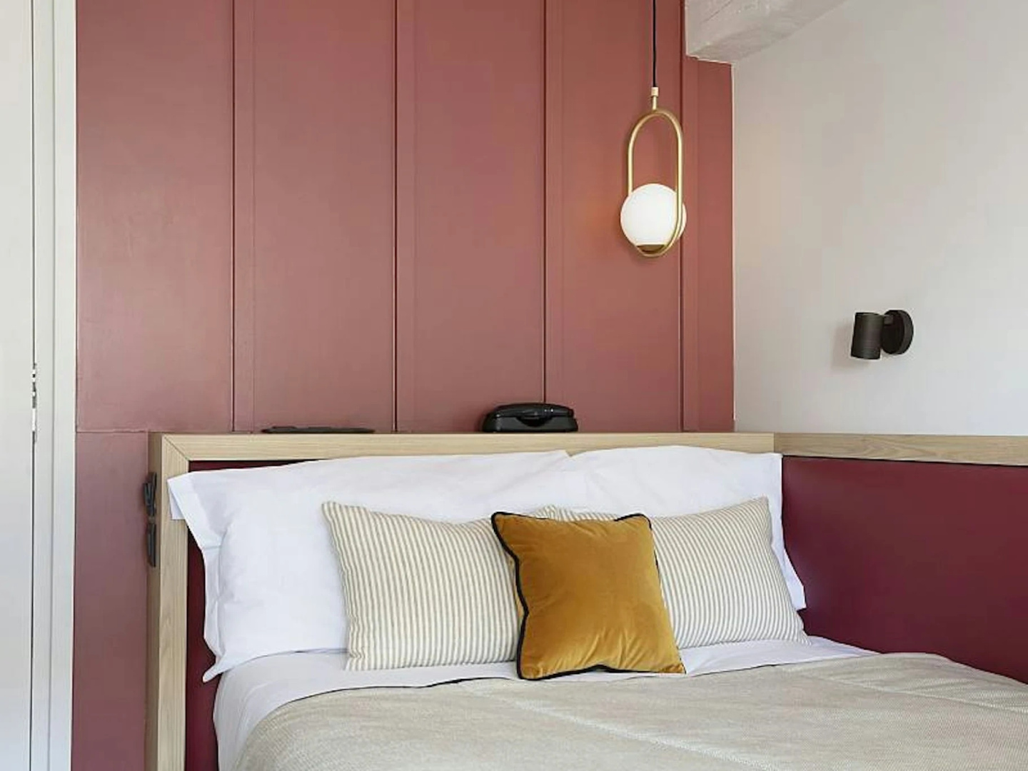 Photo - Hotel Bastille Spéria
