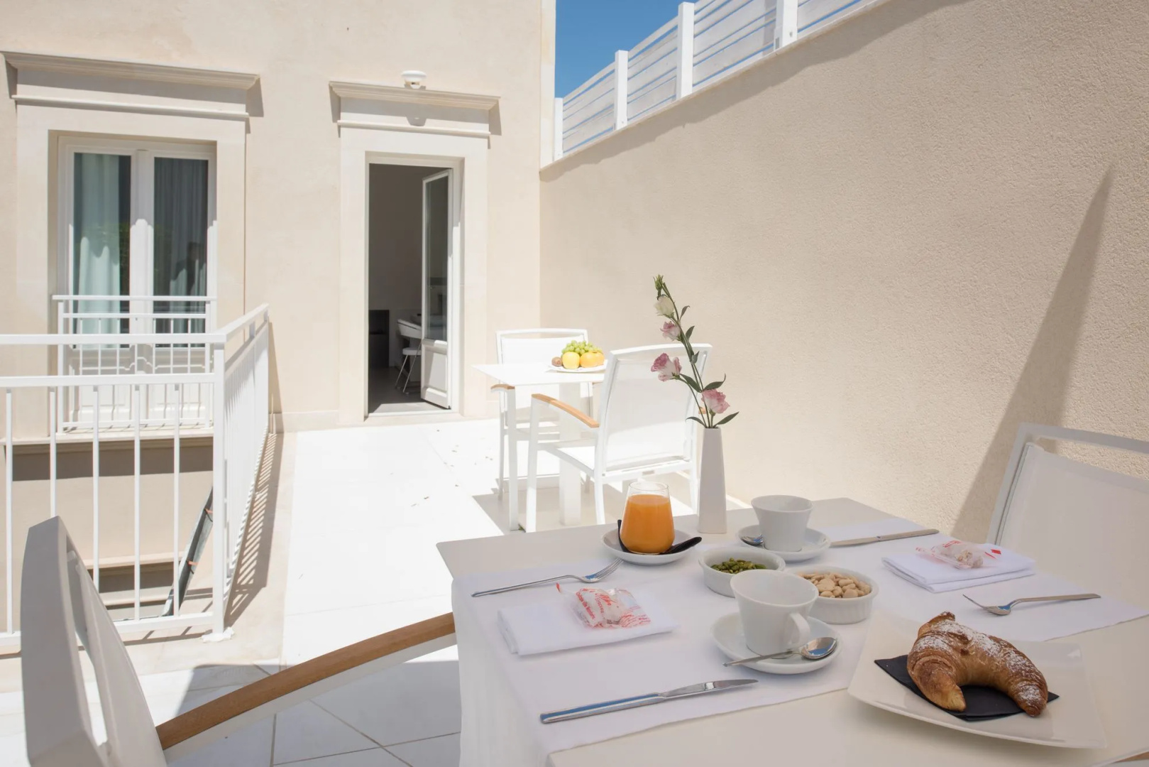 Photo - Caportigia Boutique Hotel