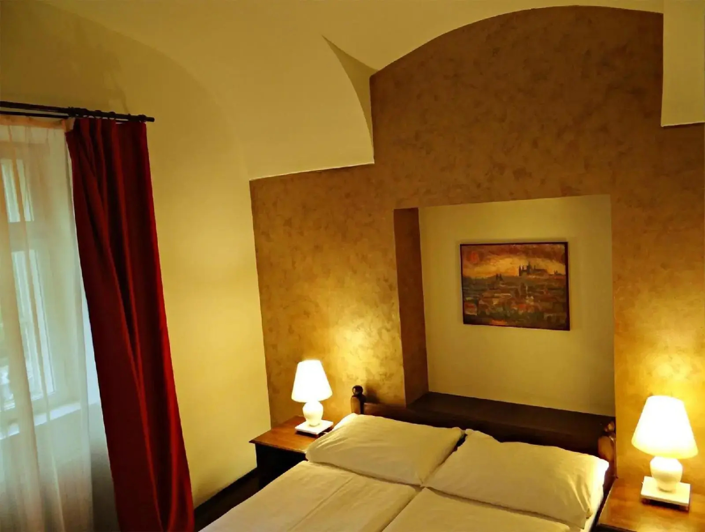Photo - Hotel U Kříže