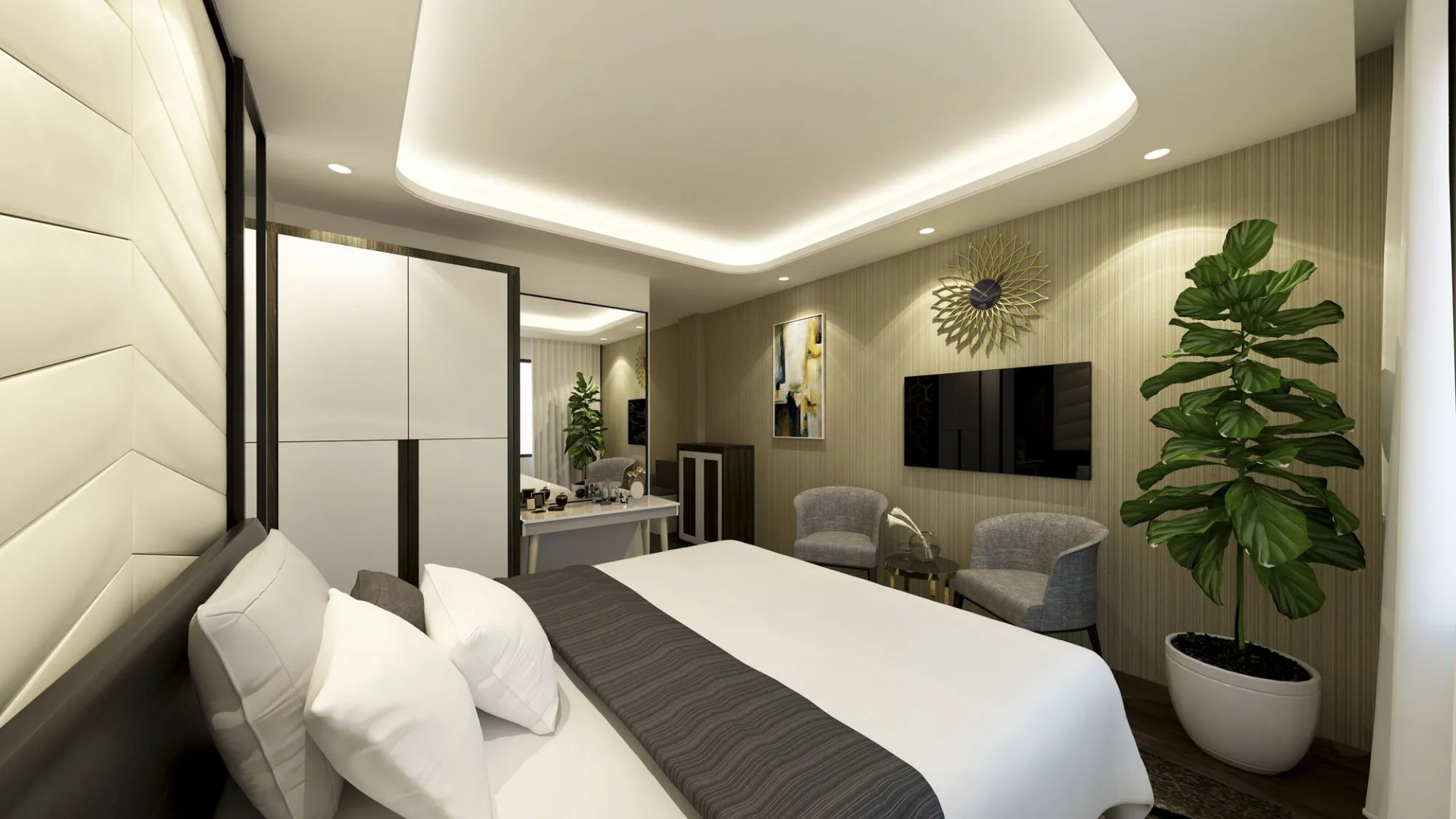 Foto - S Central Hotel and Spa