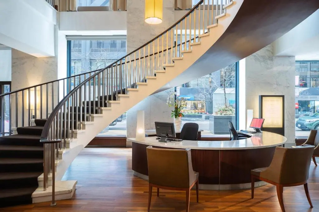 Foto - The Westin Michigan Avenue Chicago