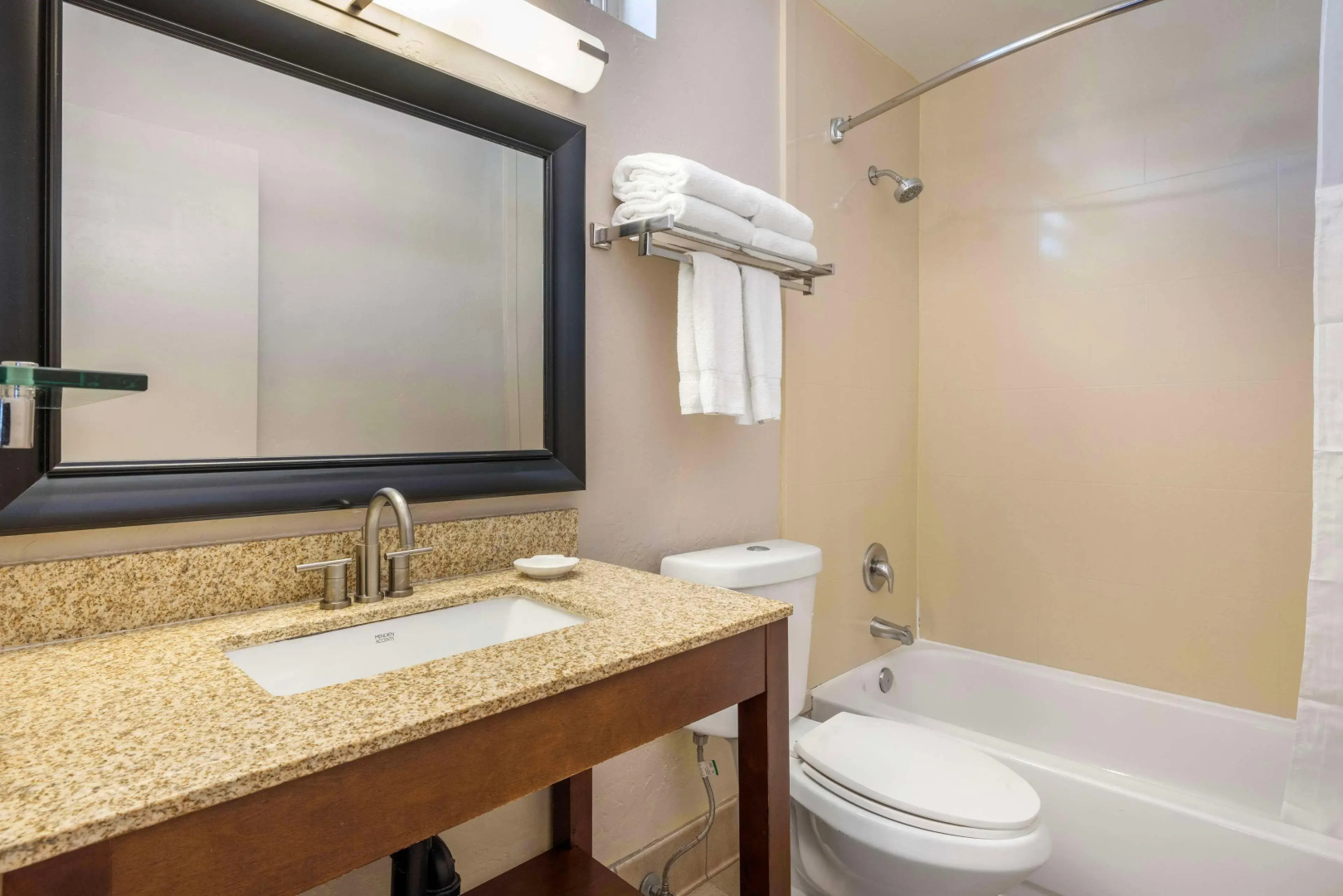 Foto - Best Western Plus Beach View Lodge Carlsbad