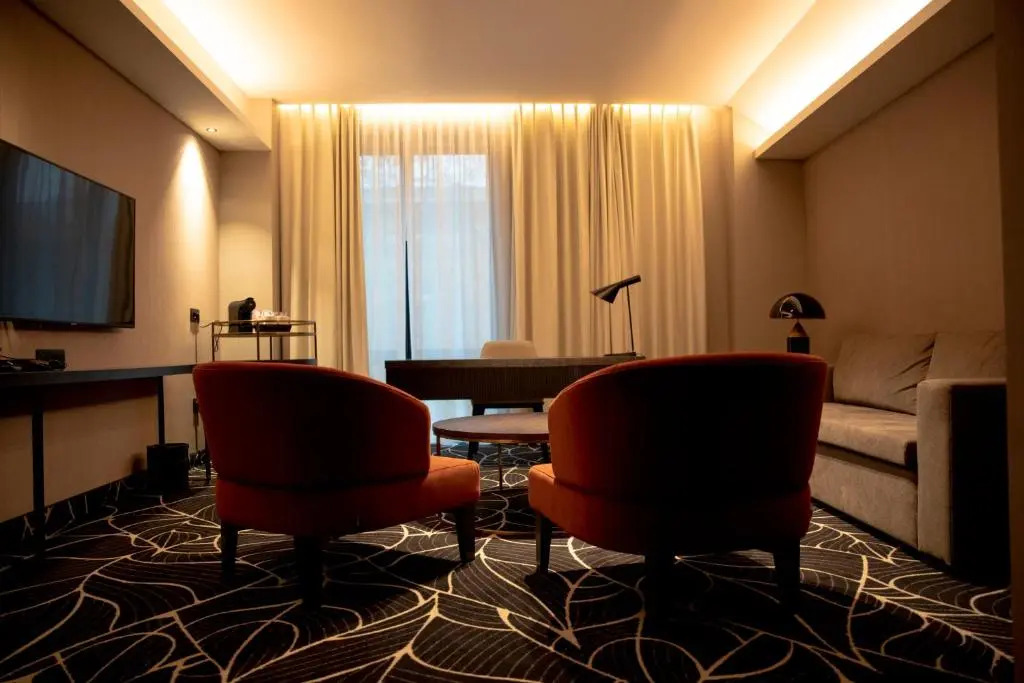 Photo - Movenpick Hotel Tallinn