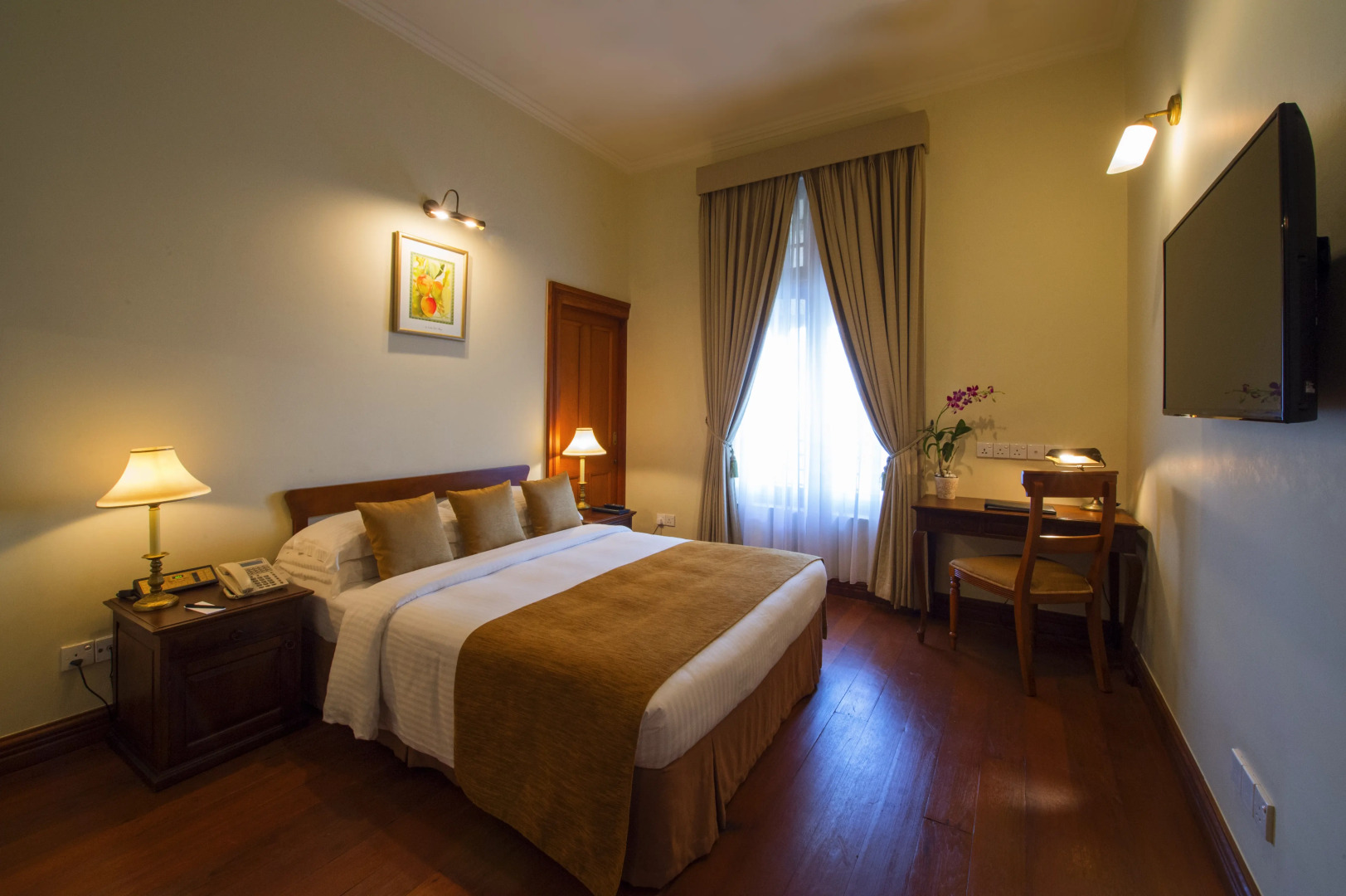 Foto - Hostel Republic at Galle Face