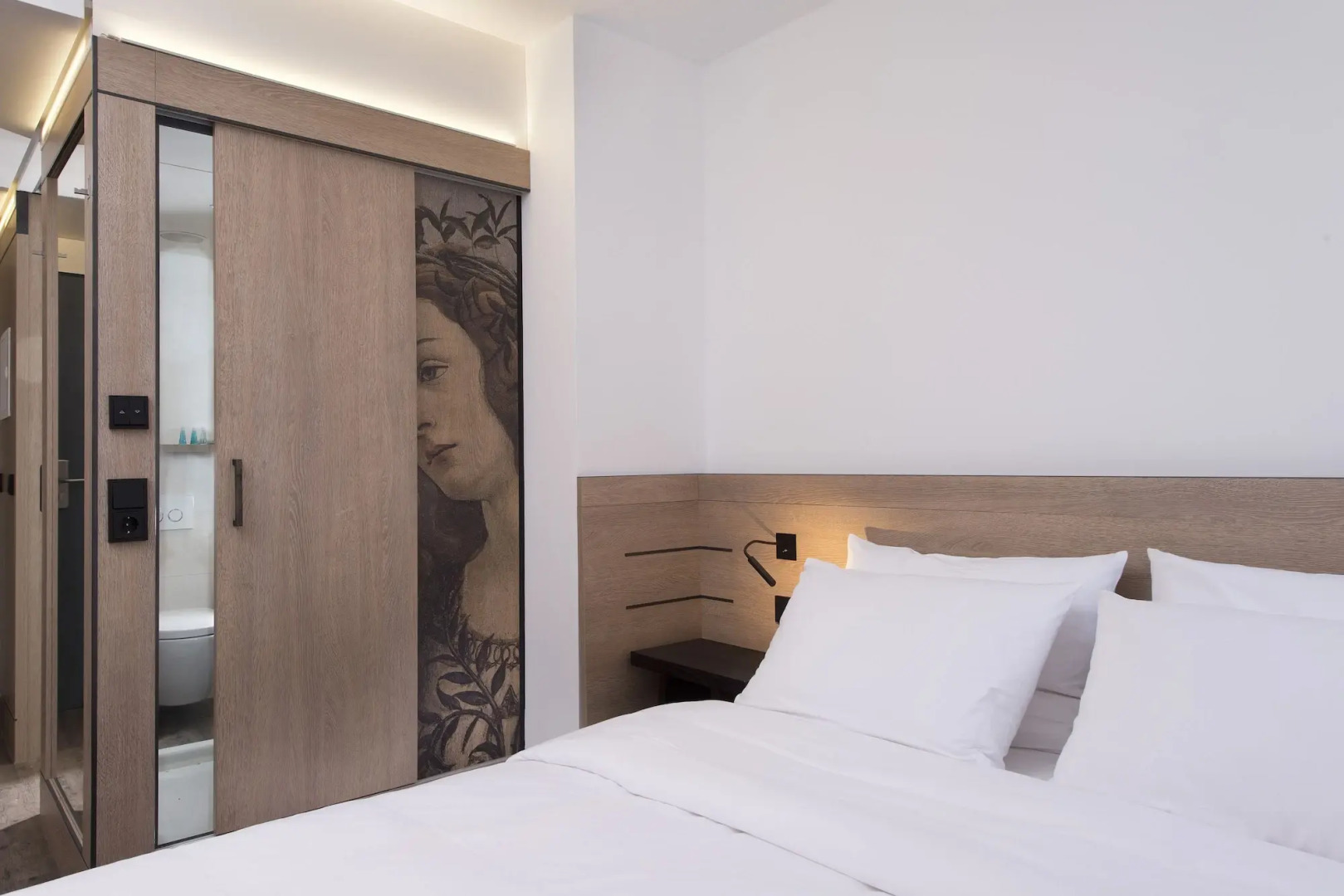 Foto - Sorat Hotel Saxx Nürnberg