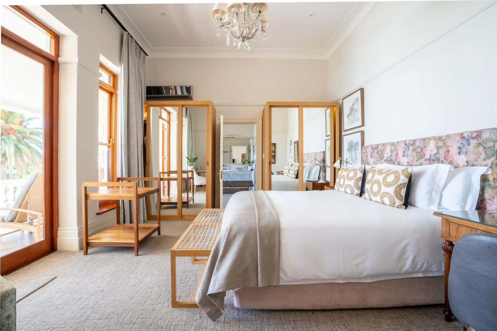 Foto - Ellerman House