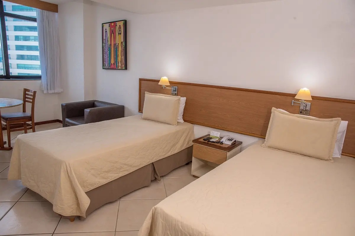 Foto - Sol Victoria Marina