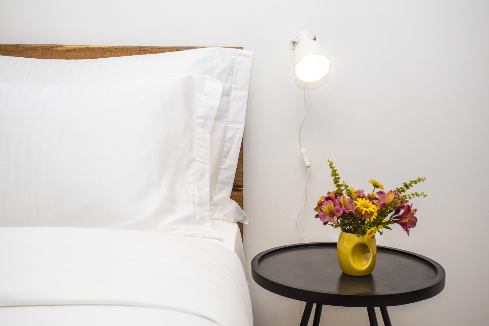 Foto - You and the sea