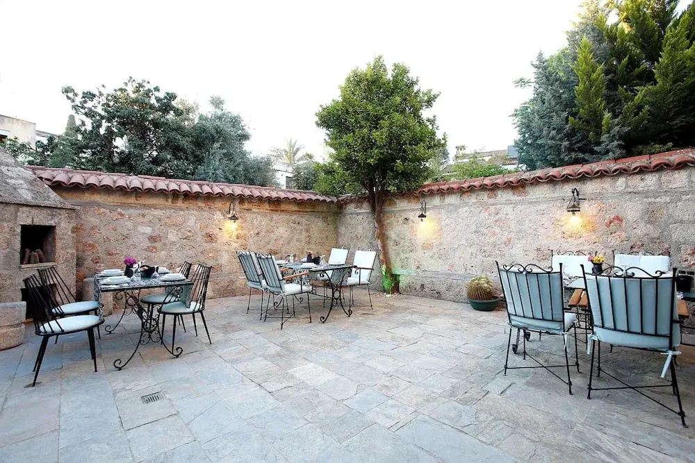 Photo - Castle Inn Boutique Hotel
