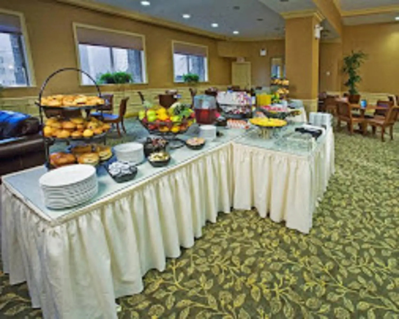 Foto - The Manhattan Club