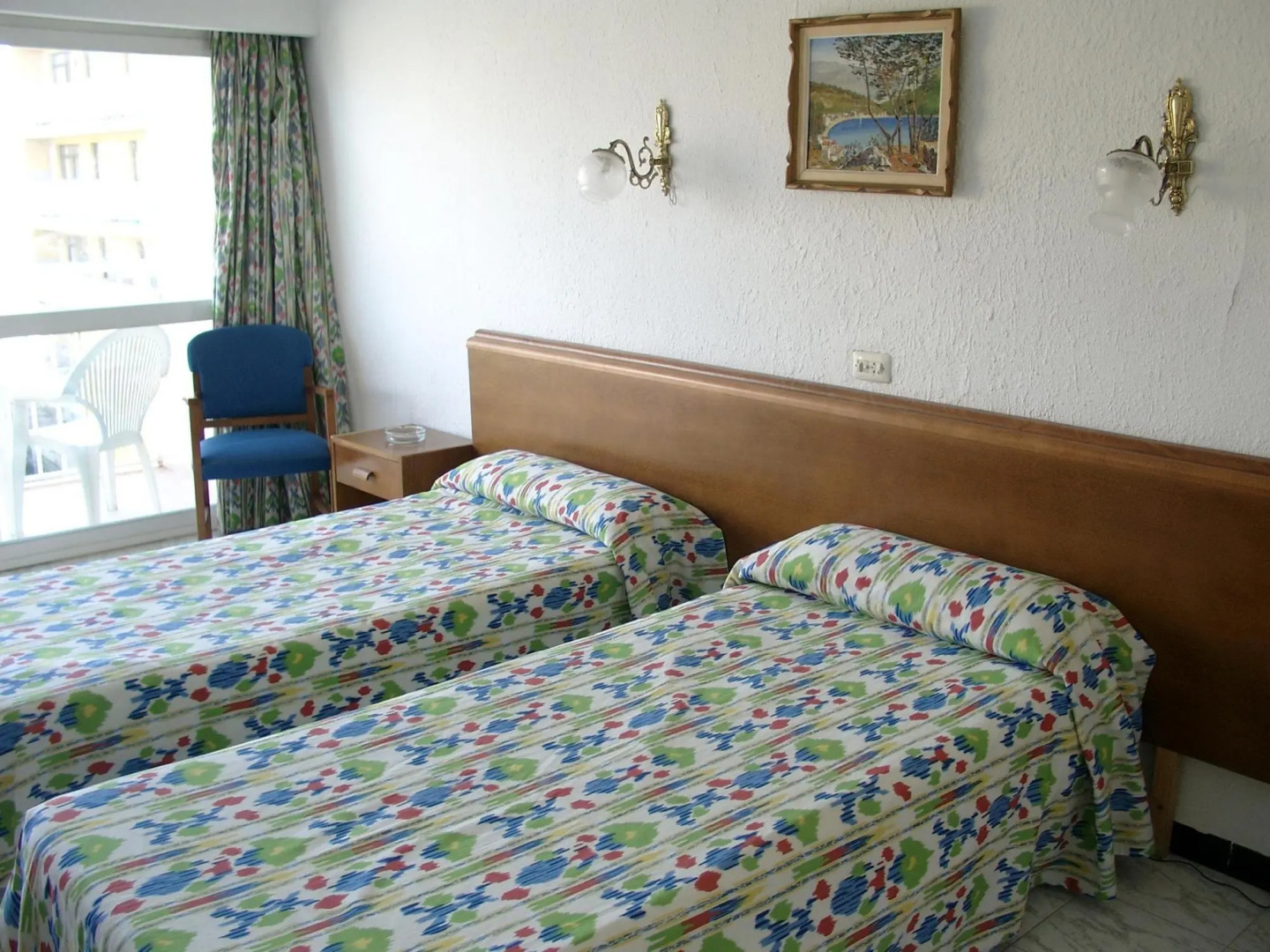 Photo - Hotel Amic Miraflores