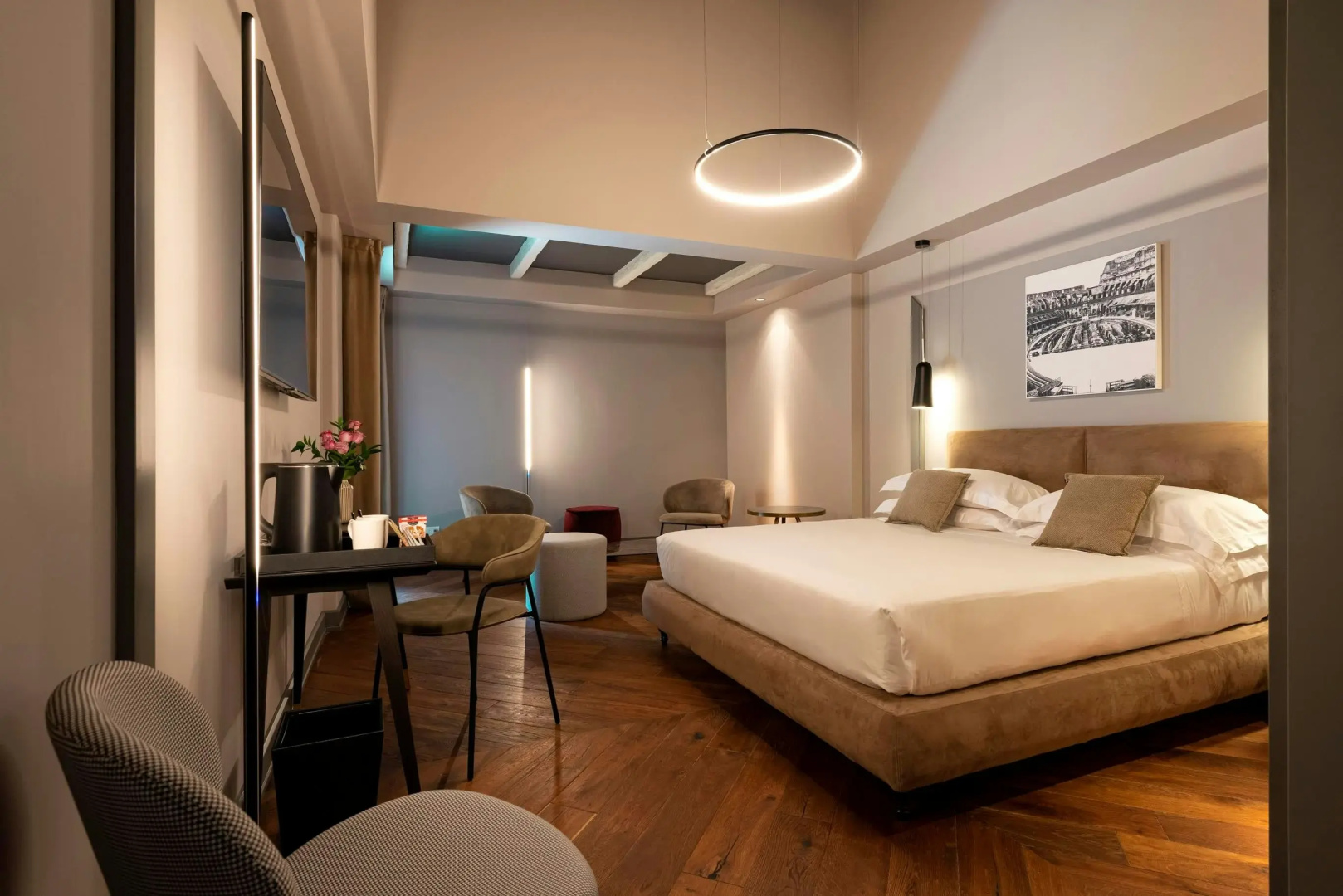 Foto - Loly Boutique Hotel
