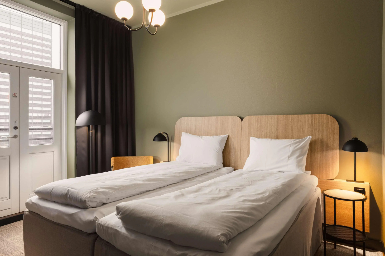 Foto - Scandic Holberg