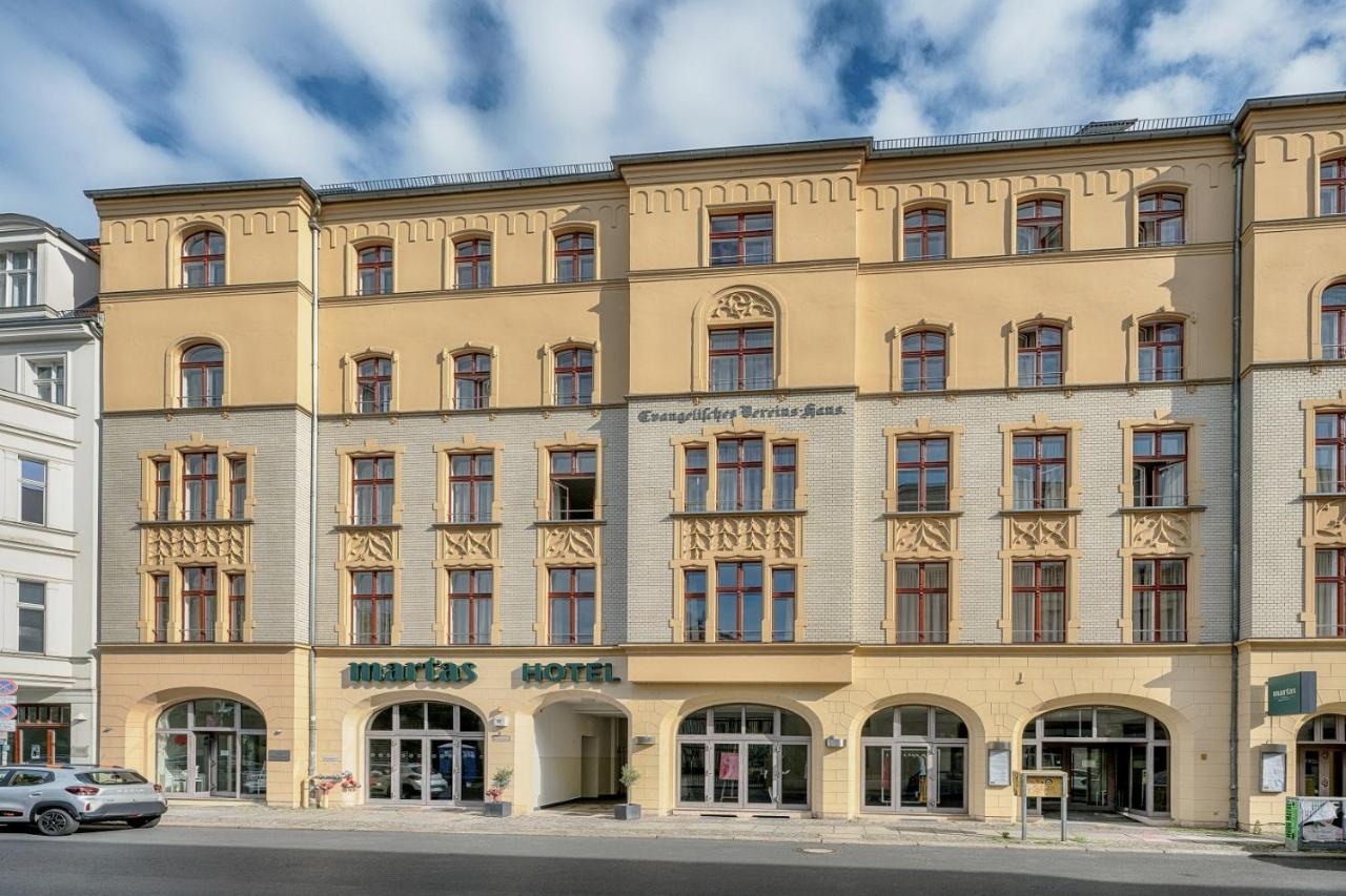 Foto - martas Hotel Berlin-Mitte
