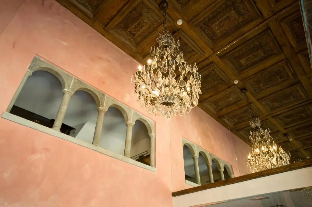 Foto - Palacio del Obispo de Graus