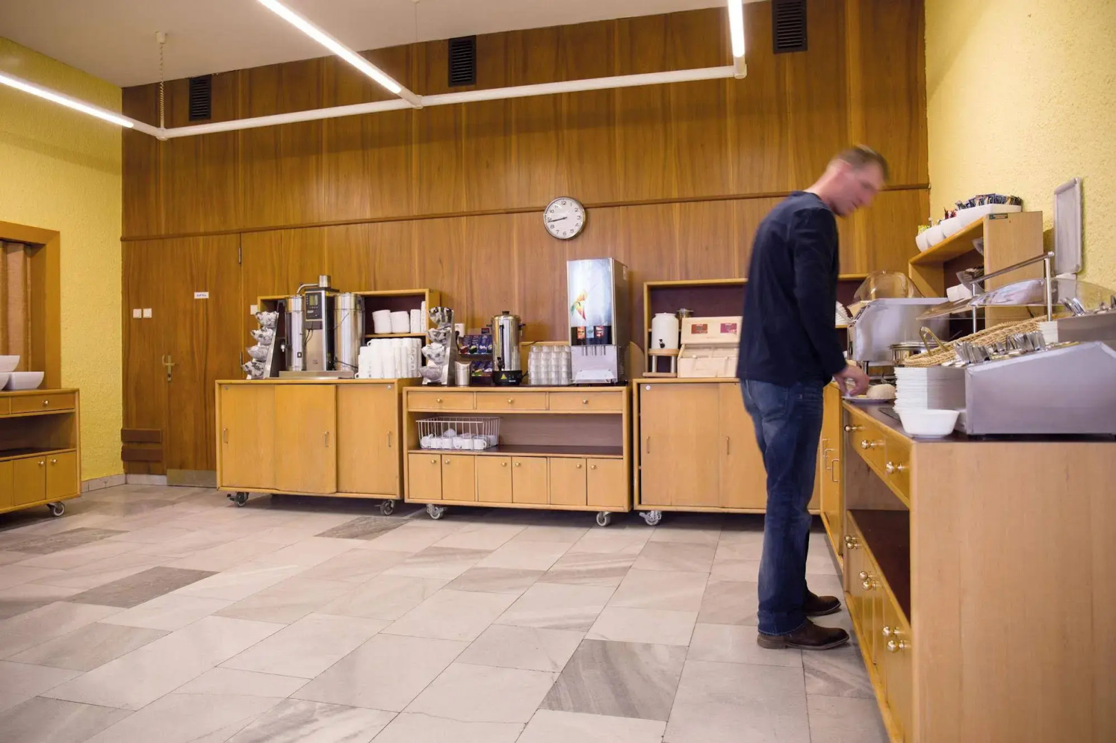 Photo - a&o Prague Rhea