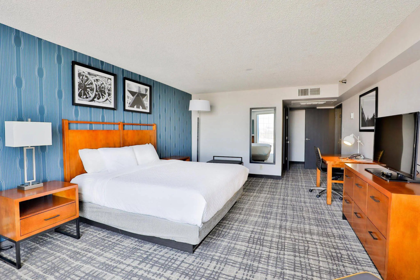 Foto - Embassy Suites by Hilton Austin Central