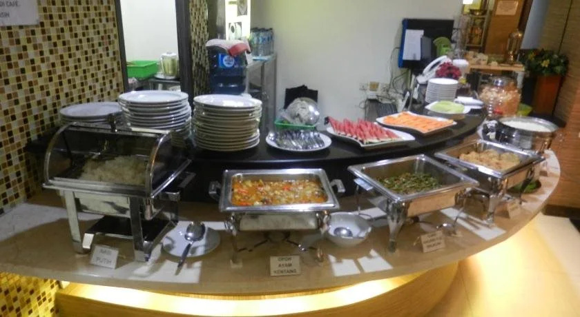 Foto - Karsa Utama Hotel