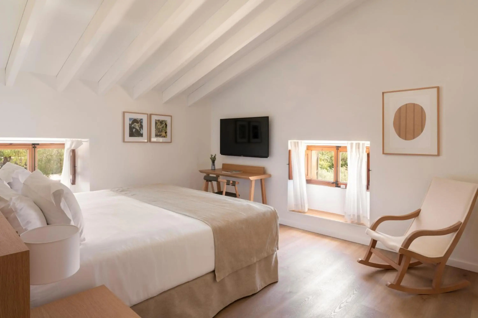 Foto - Es Figueral Nou Hotel Rural & Spa - Adults Only +12