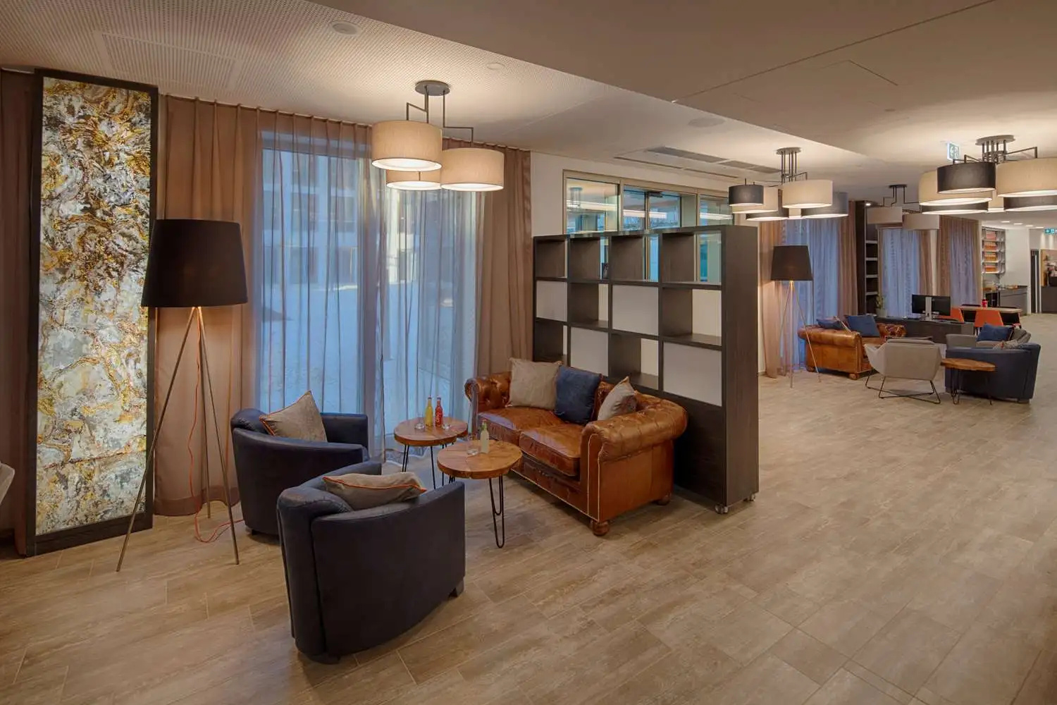 Foto - Best Western Hotel Wiesbaden