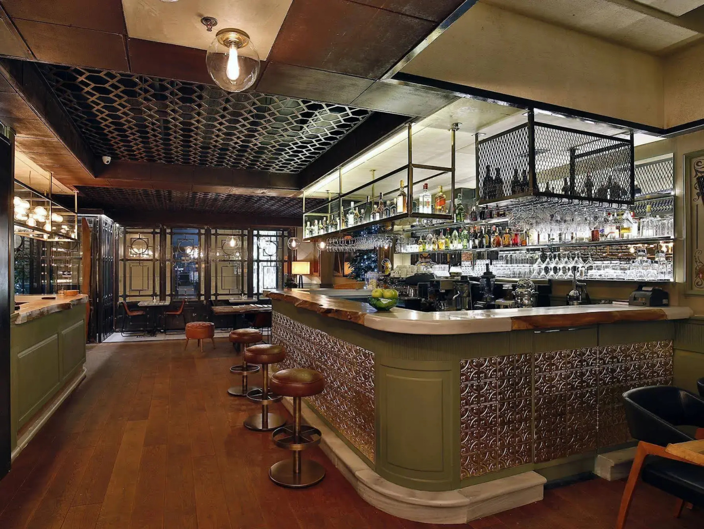 Foto - Sanat Boutique Hotel Pera