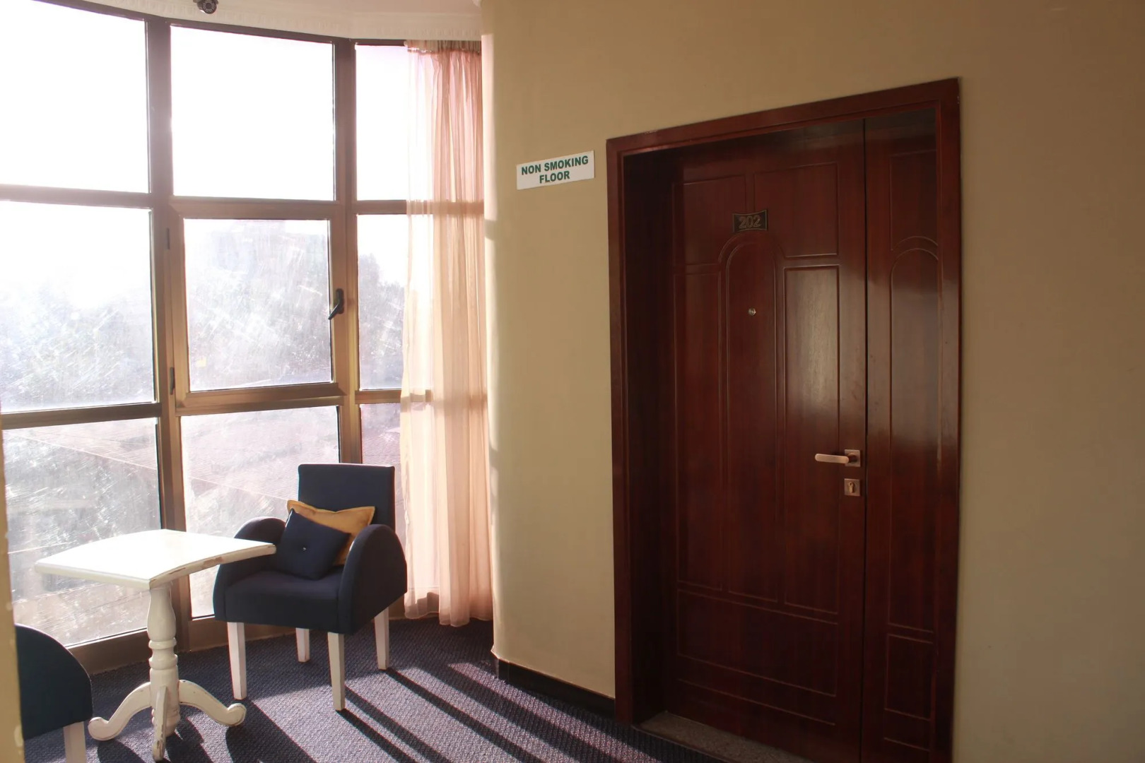 Foto - Hotel Lobelia