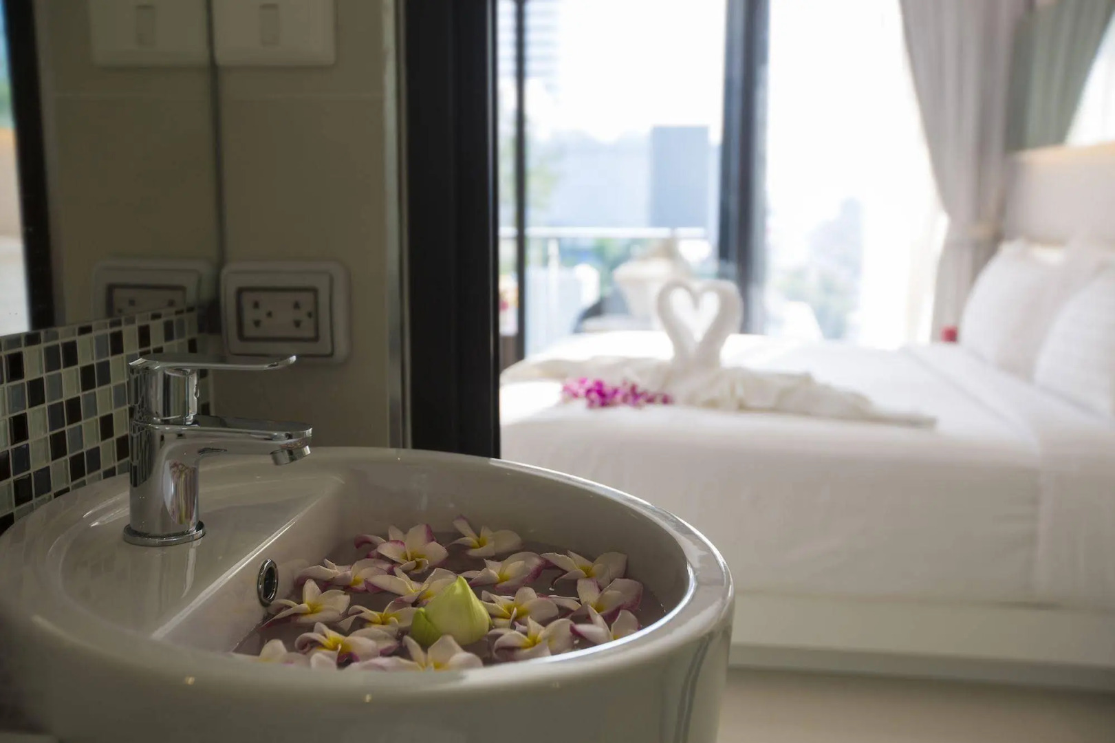 Foto - Serenotel Pattaya