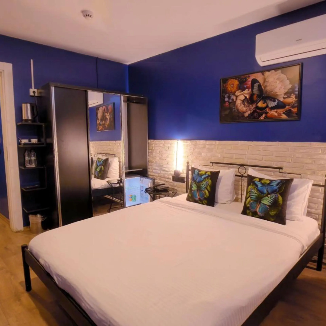 Foto - Think Hotel