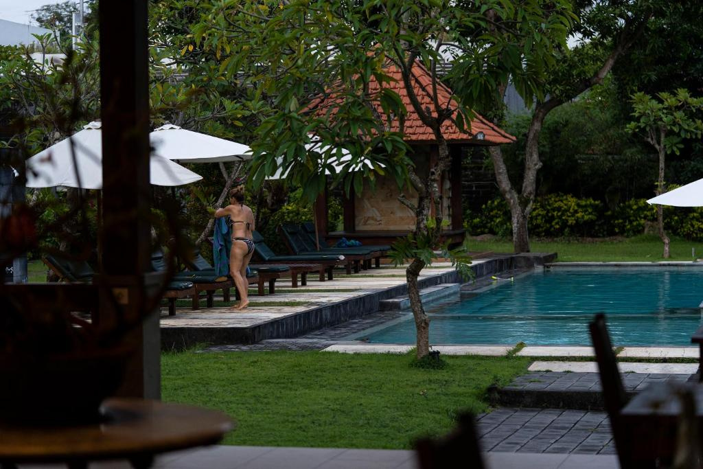 Foto - Kusuma Resort