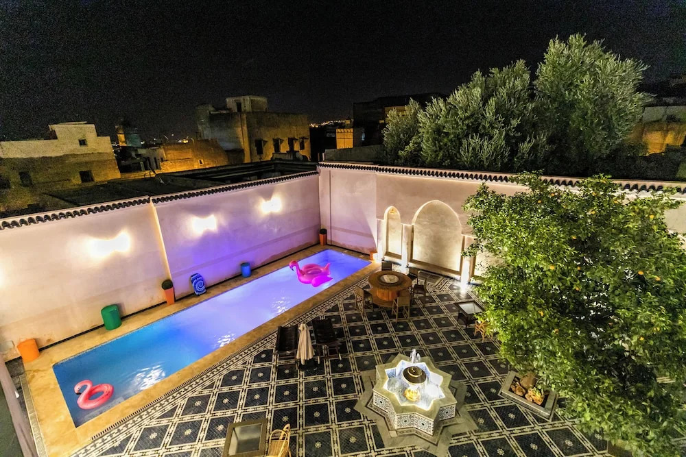 Photo - Palais Shazam & SPA