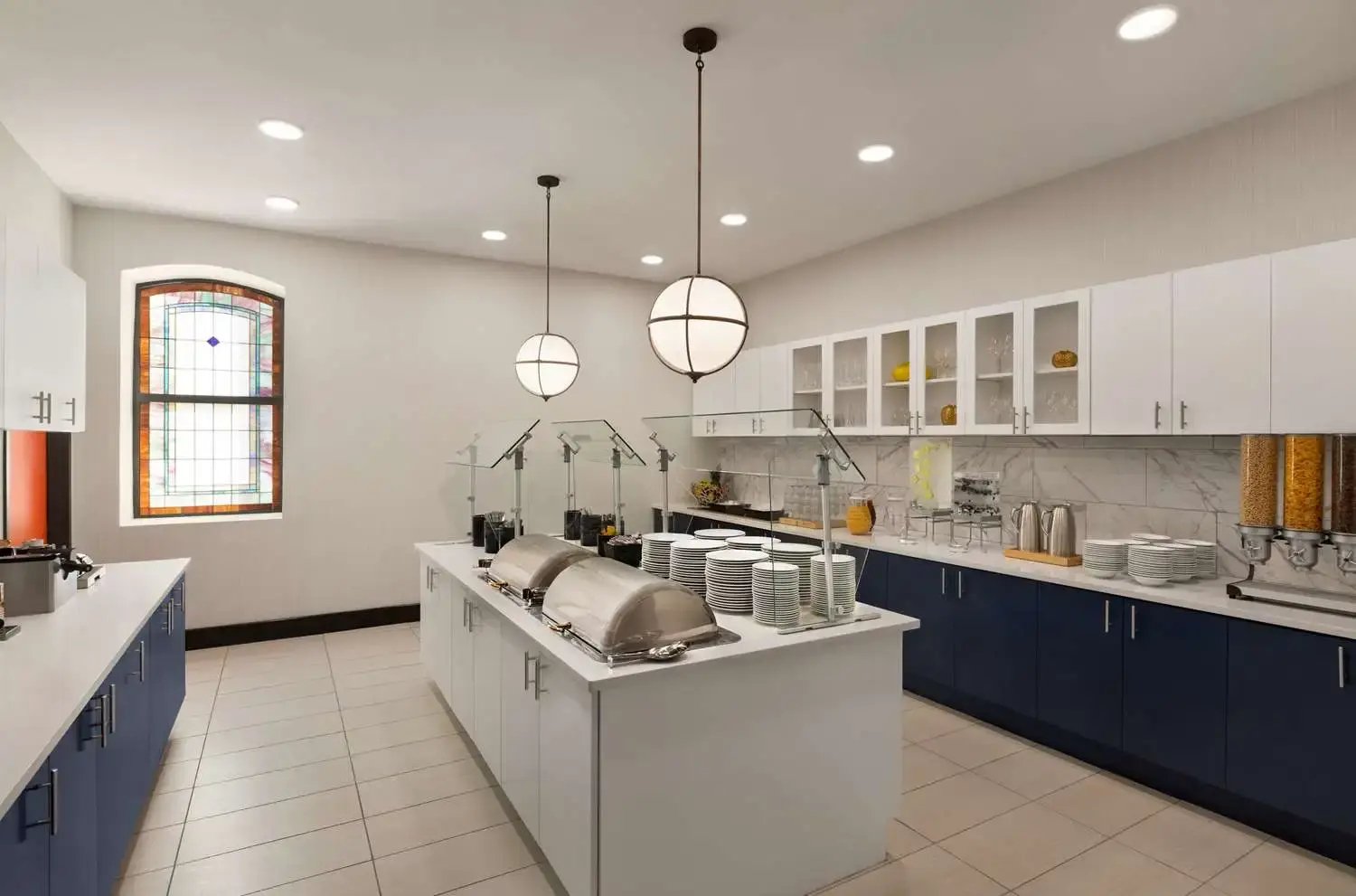 Photo - Homewood Suites by Hilton Indianapolis Downtown IUPUI